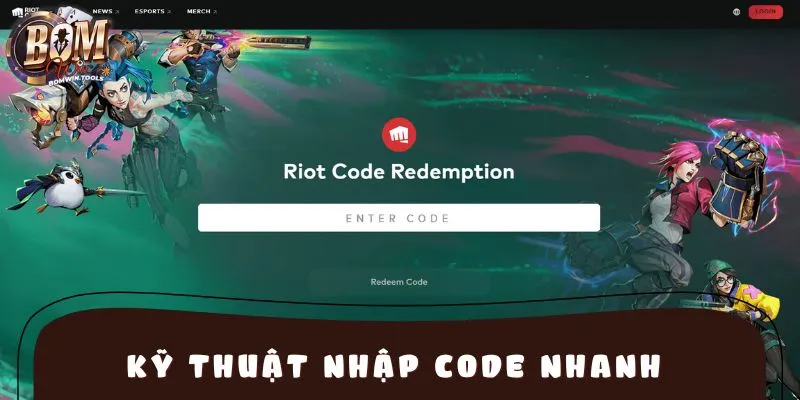 Người chơi cần nắm được mốc thời gian nhà cái phát code