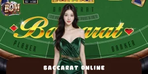 Baccarat Online – Giải Trí Đẳng Cấp Với Tỷ Lệ Thắng Cao
