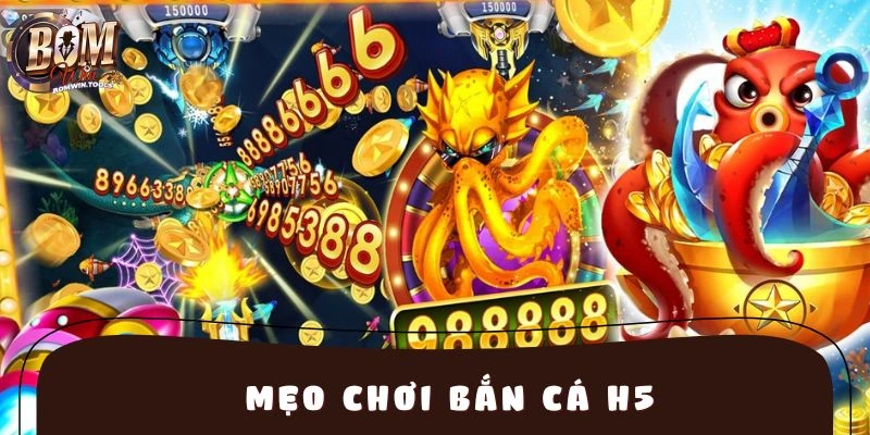 Chiến lược săn quà khủng tại hình thức