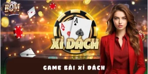 Game Bài Xì Dách – Giải Trí Chuẩn Casino Ngay Tại Nhà