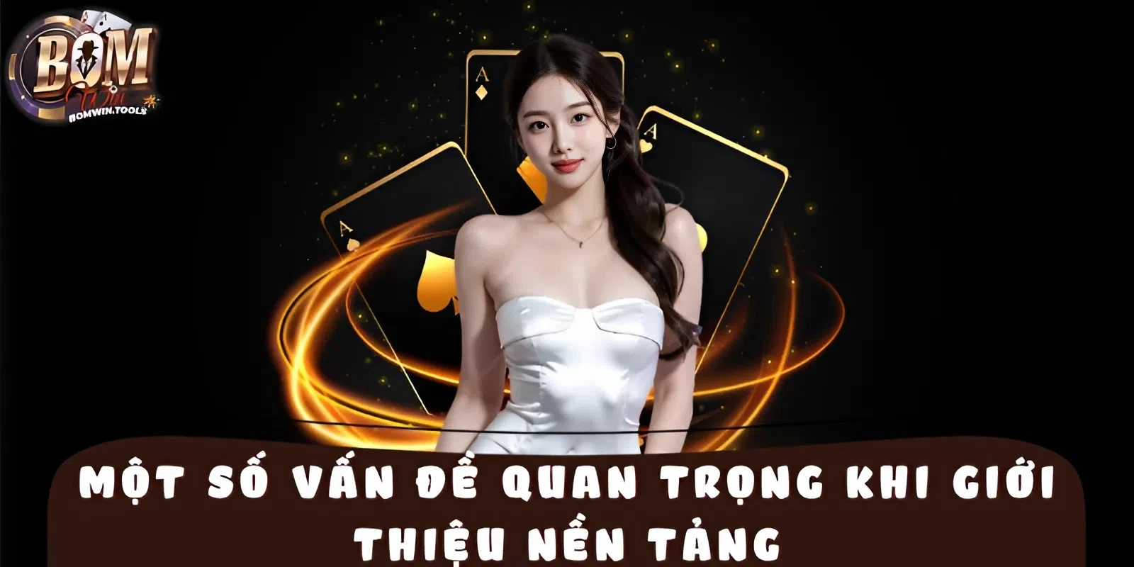 Làm rõ một số vấn đề quan trọng khi giới thiệu nền tảng tới người dùng