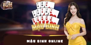Mậu Binh Online – Chiến Trường Cân Não Của Bet Thủ Đích Thực