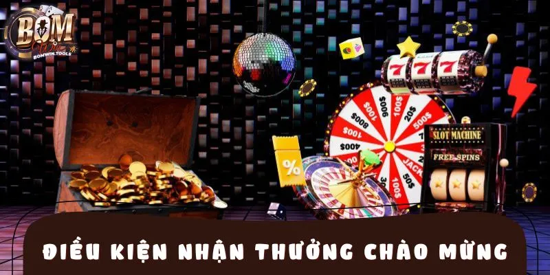 Nắm rõ những điều kiện để hưởng khuyến mãi 