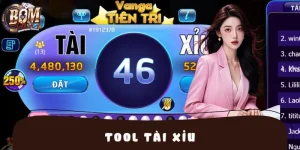 Tool Tài Xỉu BOMWIN – Sự Thật Đằng Sau Quảng Cáo Hack Game